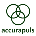 Accurapuls GmbH Logo